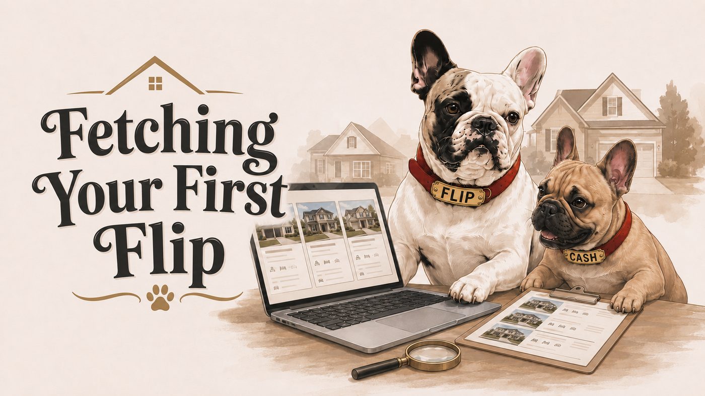 FlipCo Academy beginner program in session