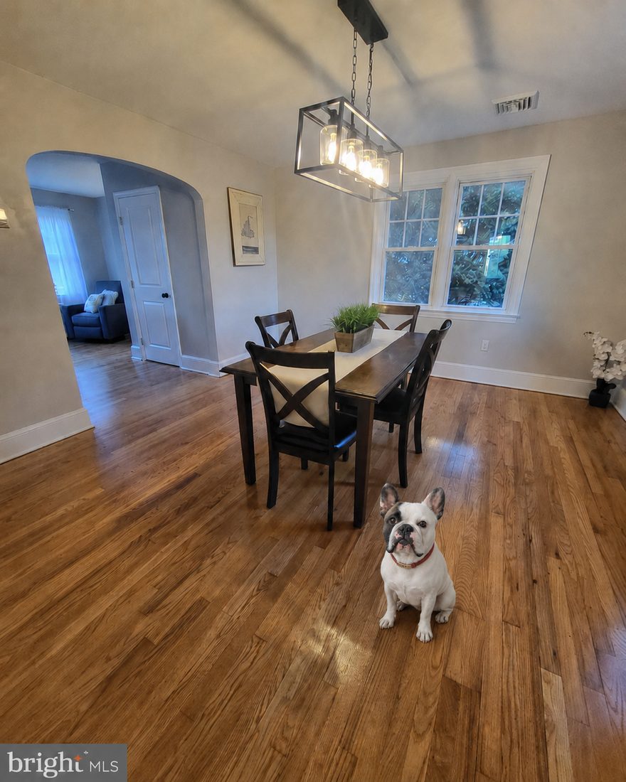 A completed FlipCo renovation project