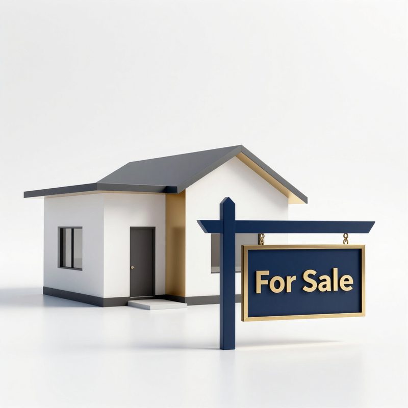 Standard MLS listing illustration