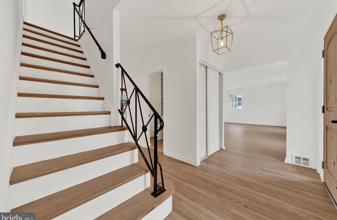 FlipCo renovated property